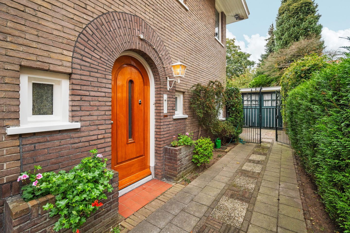 Foto 4 van Van Goyenstraat 3