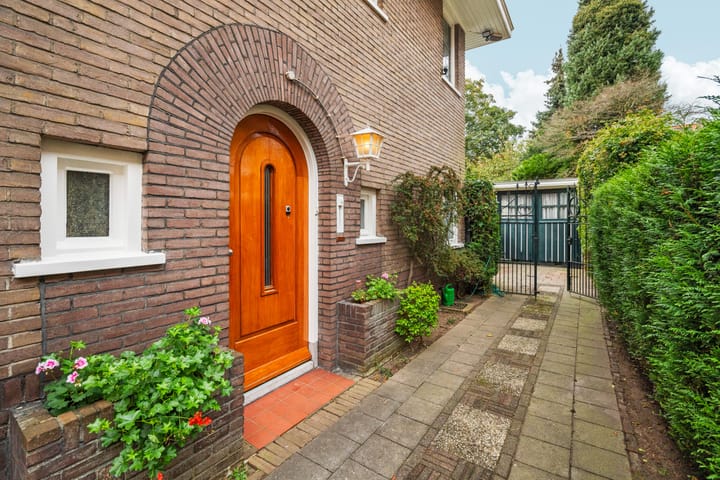 Foto 4 van Van Goyenstraat 3