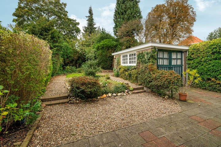 Foto 14 van Van Goyenstraat 3