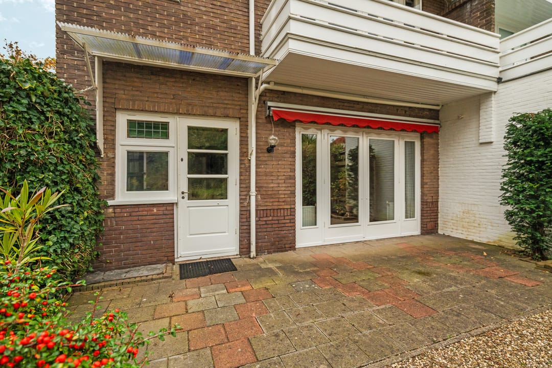 Foto 38 van Van Goyenstraat 3