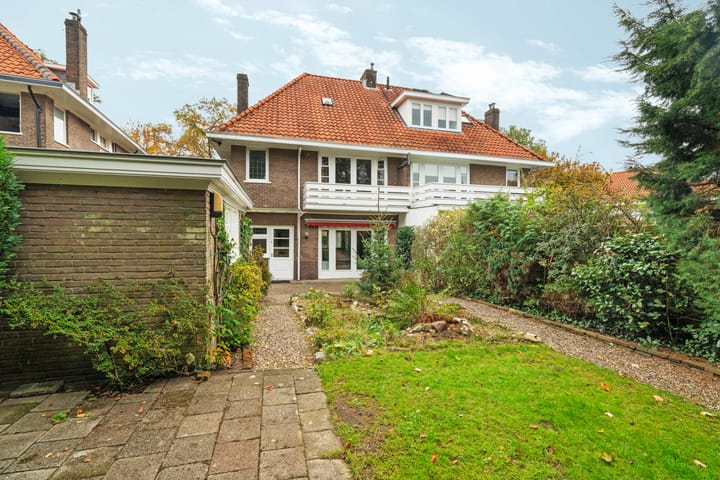 Foto 41 van Van Goyenstraat 3