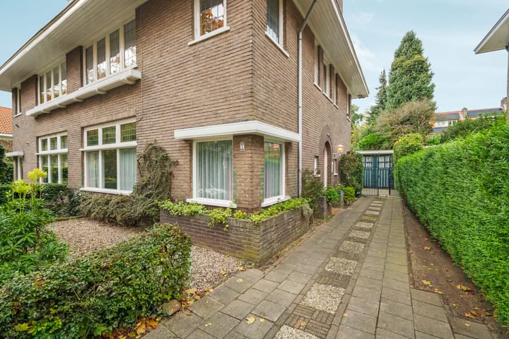 Foto 45 van Van Goyenstraat 3