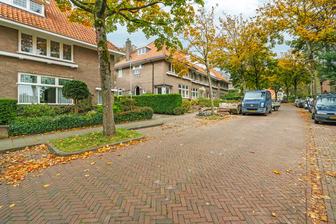 Foto 46 van Van Goyenstraat 3