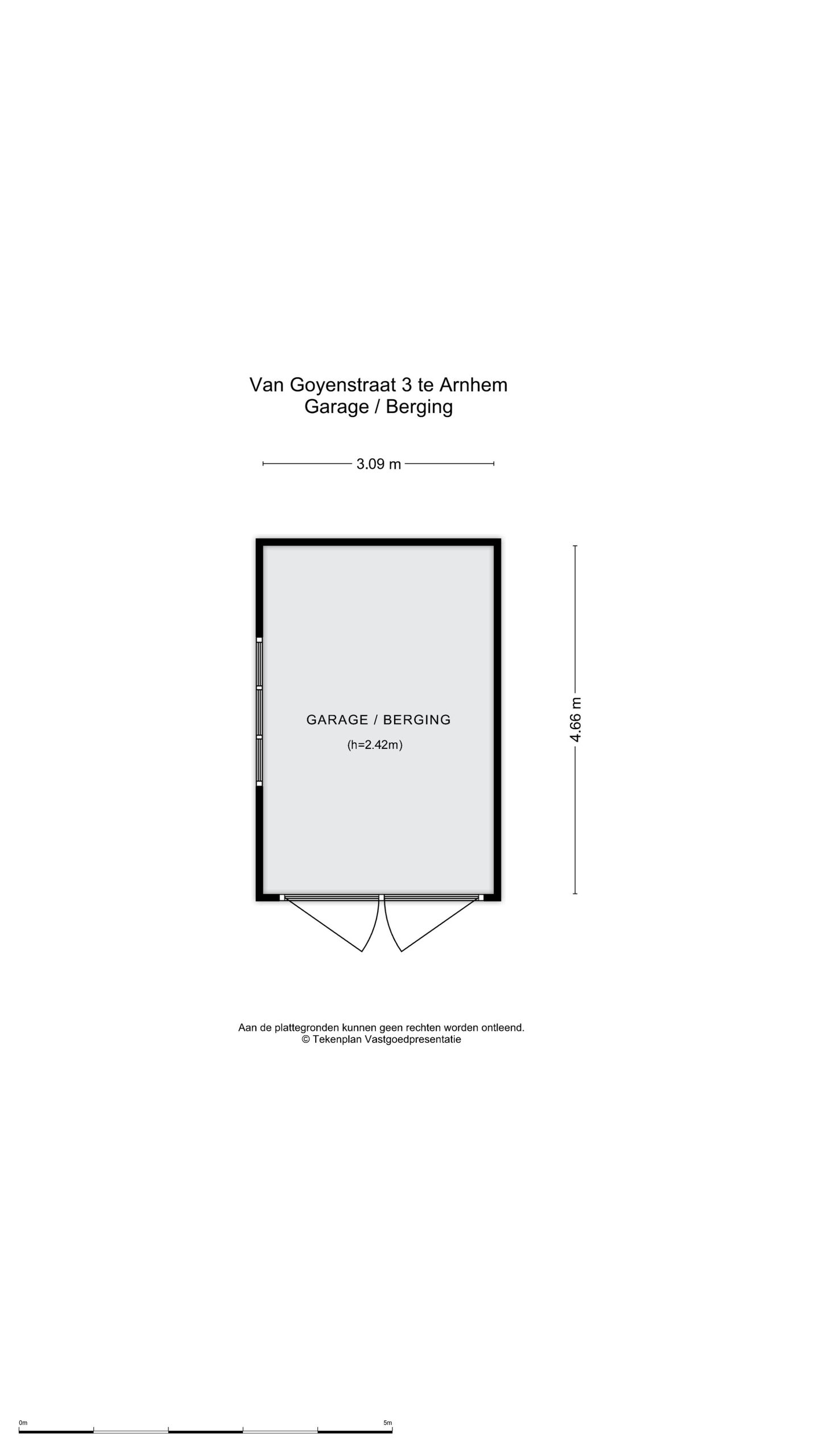 Foto 49 van Van Goyenstraat 3