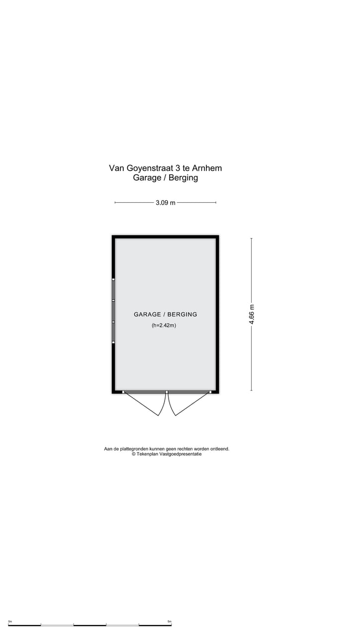 Foto 49 van Van Goyenstraat 3