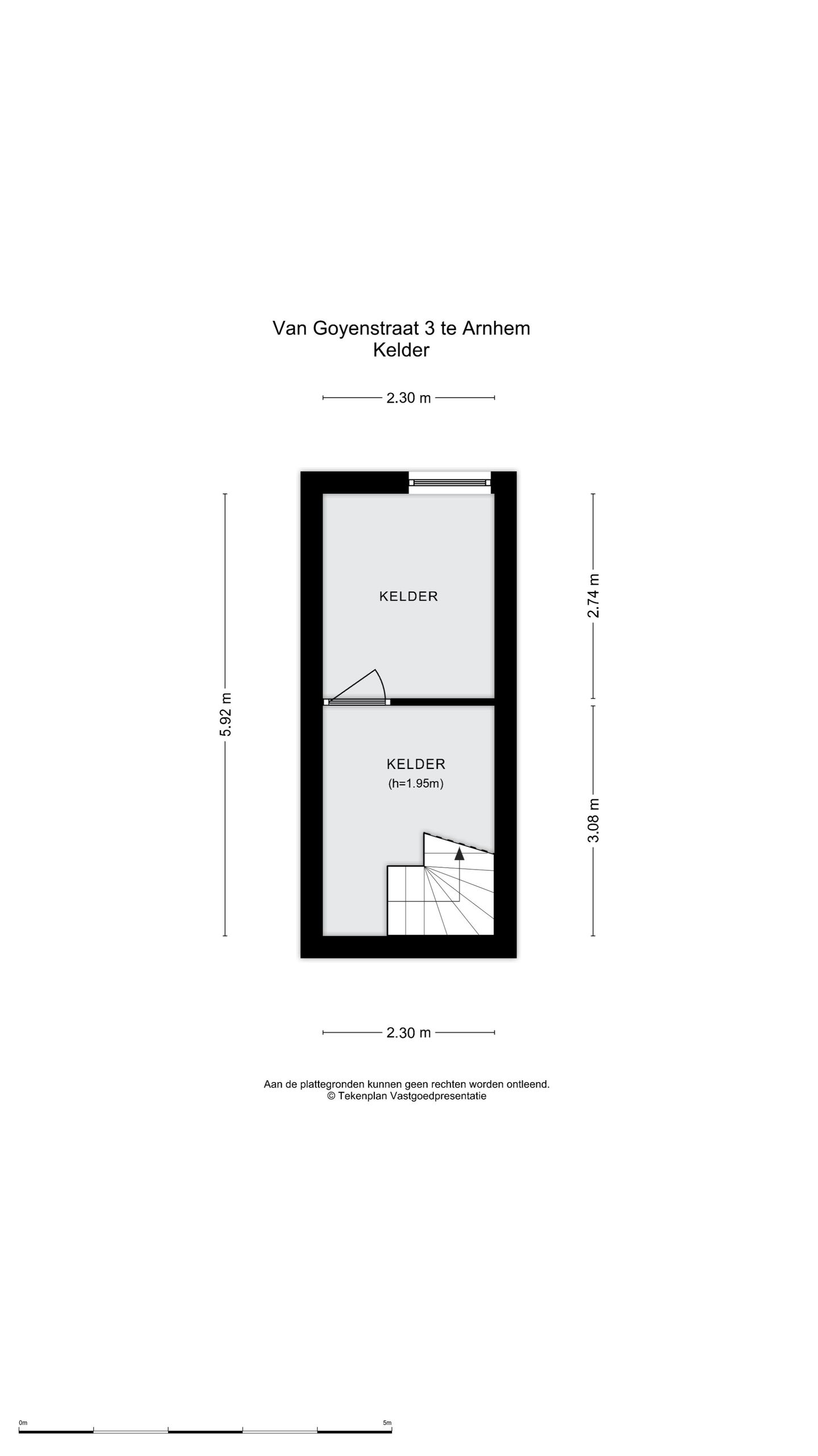 Foto 50 van Van Goyenstraat 3