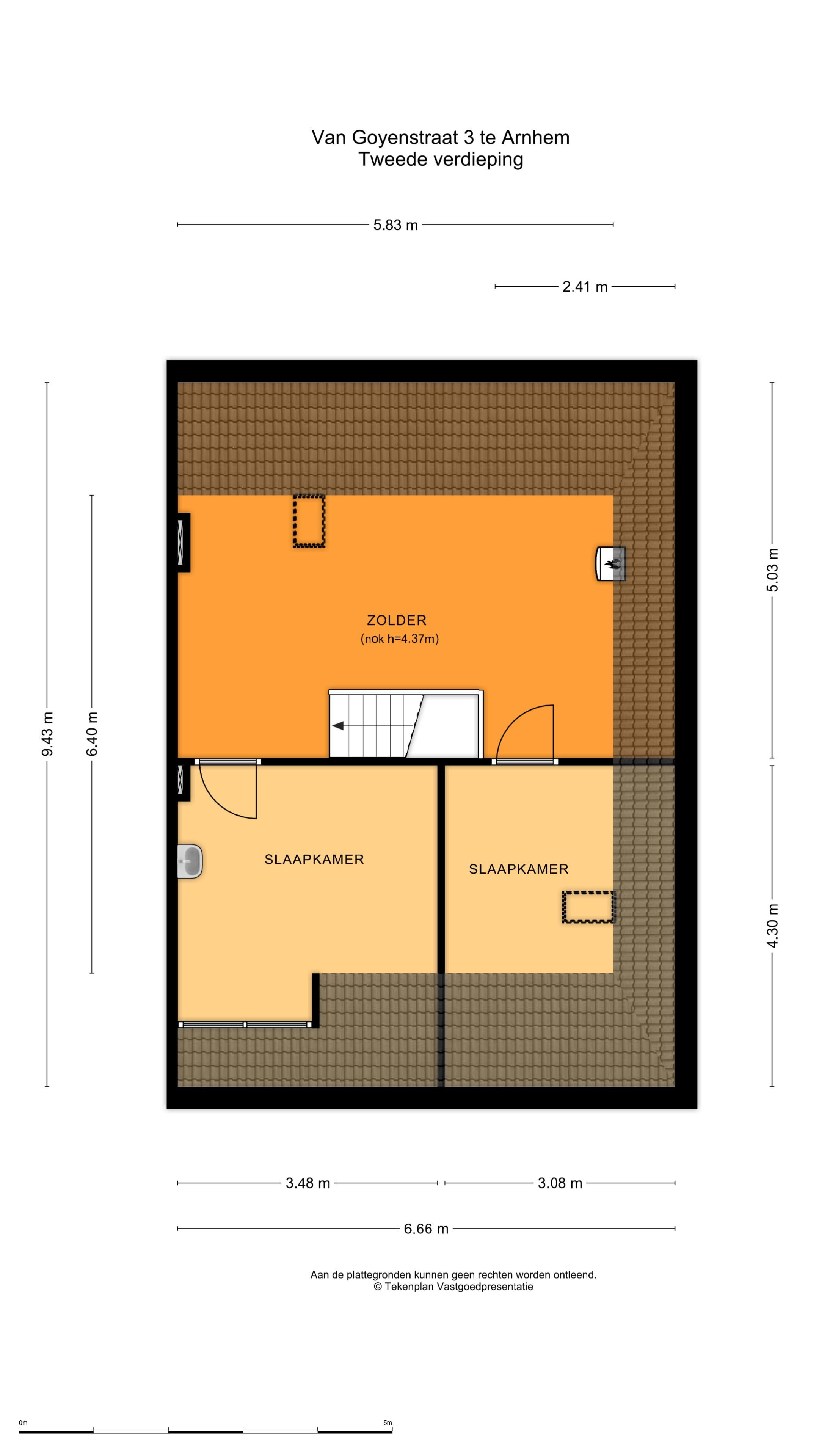 Foto 51 van Van Goyenstraat 3