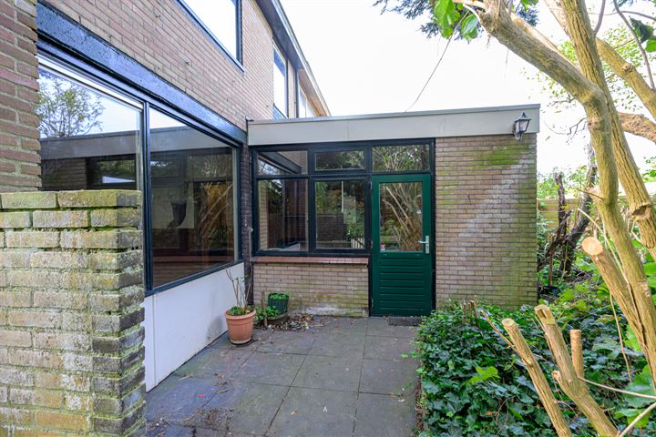 Bekijk foto 15 van Kastanjestraat 84