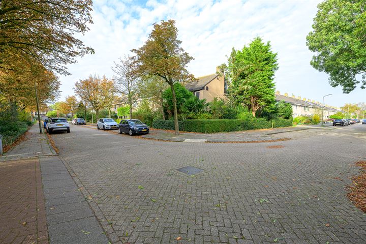 Bekijk foto 41 van Kastanjestraat 84