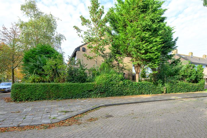 Bekijk foto 42 van Kastanjestraat 84