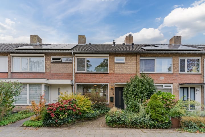 Foto 1 van Hazelaar 66