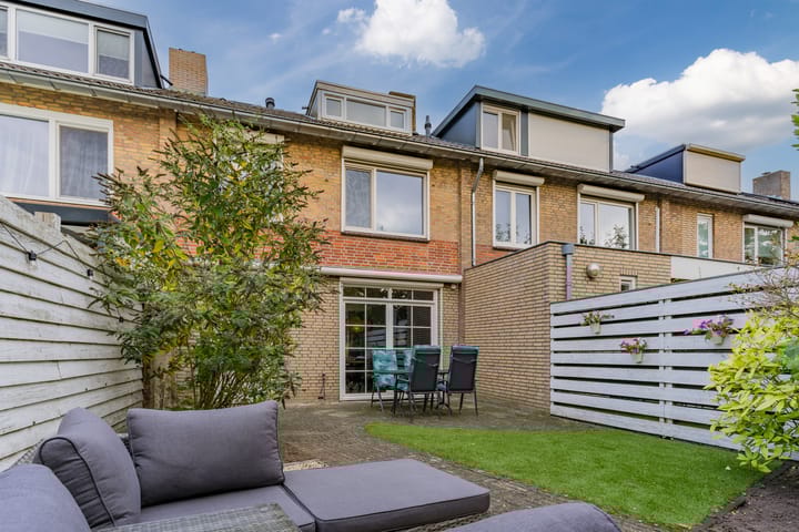 Foto 2 van Hazelaar 66