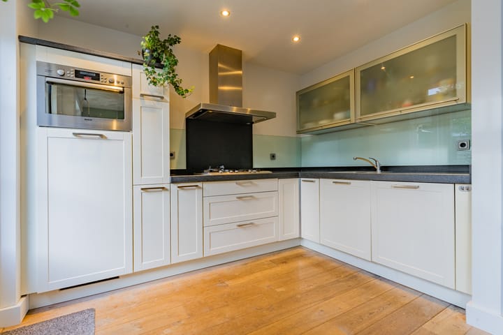 Foto 3 van Hazelaar 66