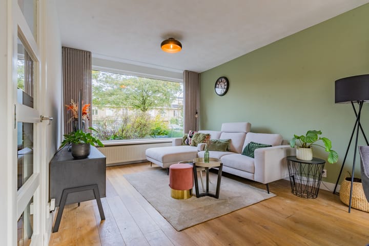 Foto 4 van Hazelaar 66