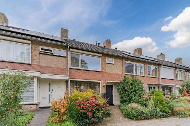 Foto 5 van Hazelaar 66