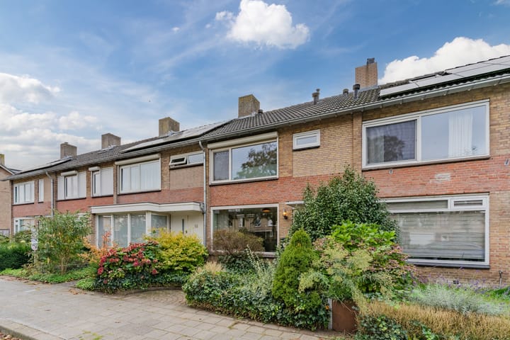 Foto 33 van Hazelaar 66