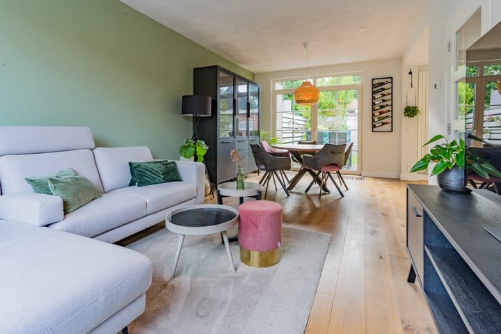 Foto 6 van Hazelaar 66