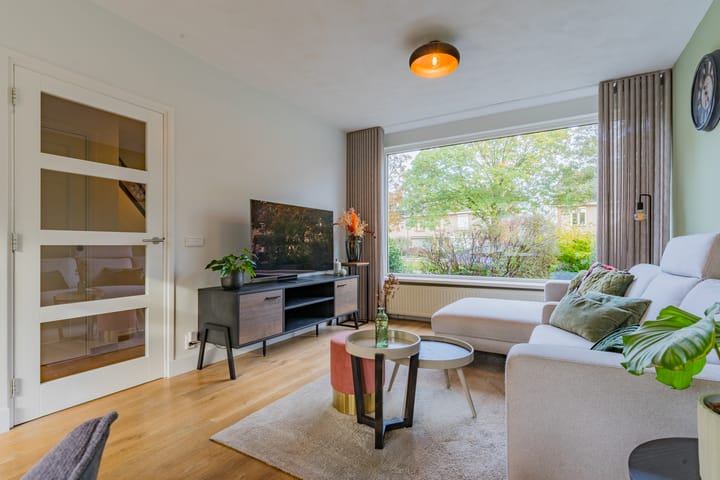 Foto 7 van Hazelaar 66