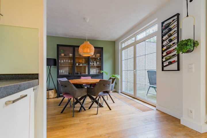 Foto 11 van Hazelaar 66