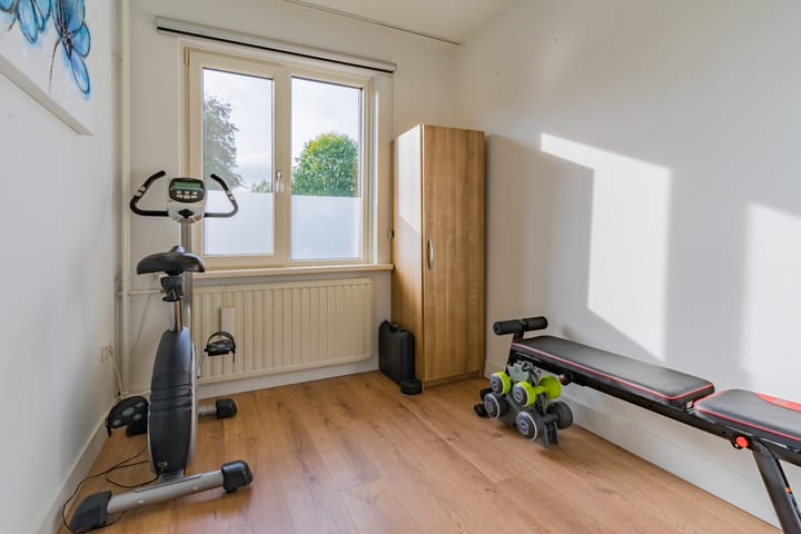 Foto 18 van Hazelaar 66