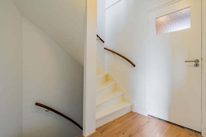 Foto 20 van Hazelaar 66