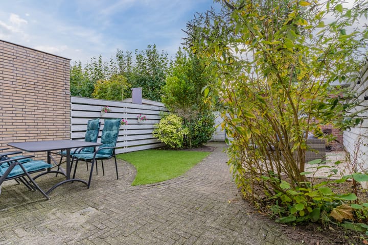 Foto 29 van Hazelaar 66