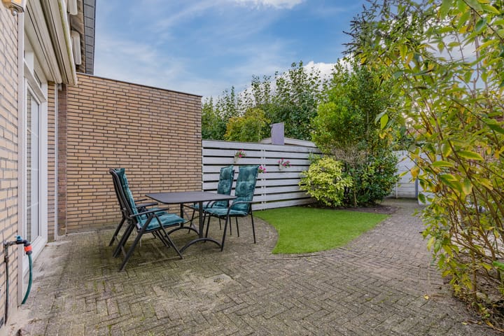 Foto 30 van Hazelaar 66