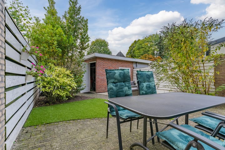 Foto 31 van Hazelaar 66