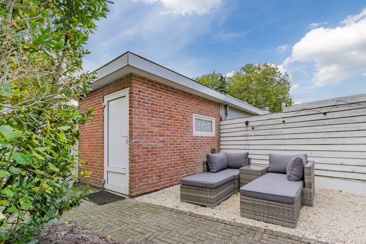 Foto 32 van Hazelaar 66