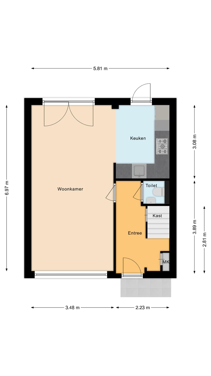 Foto 37 van Hazelaar 66