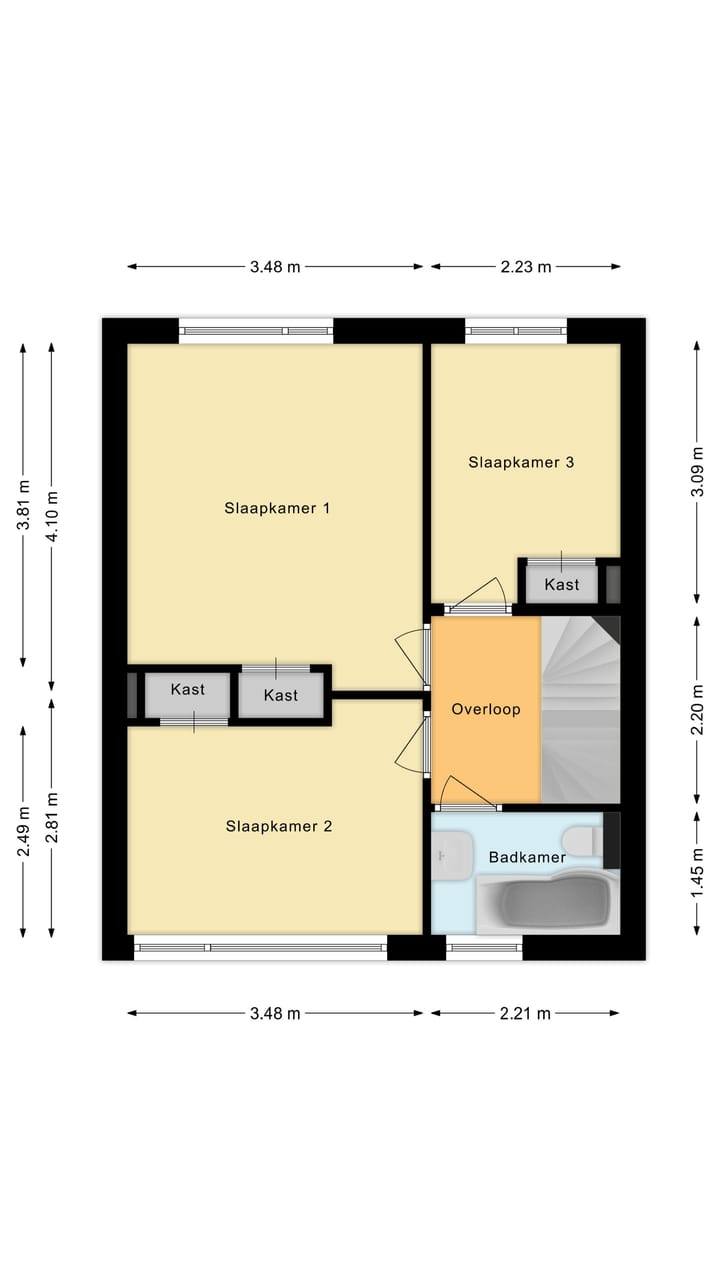 Foto 38 van Hazelaar 66