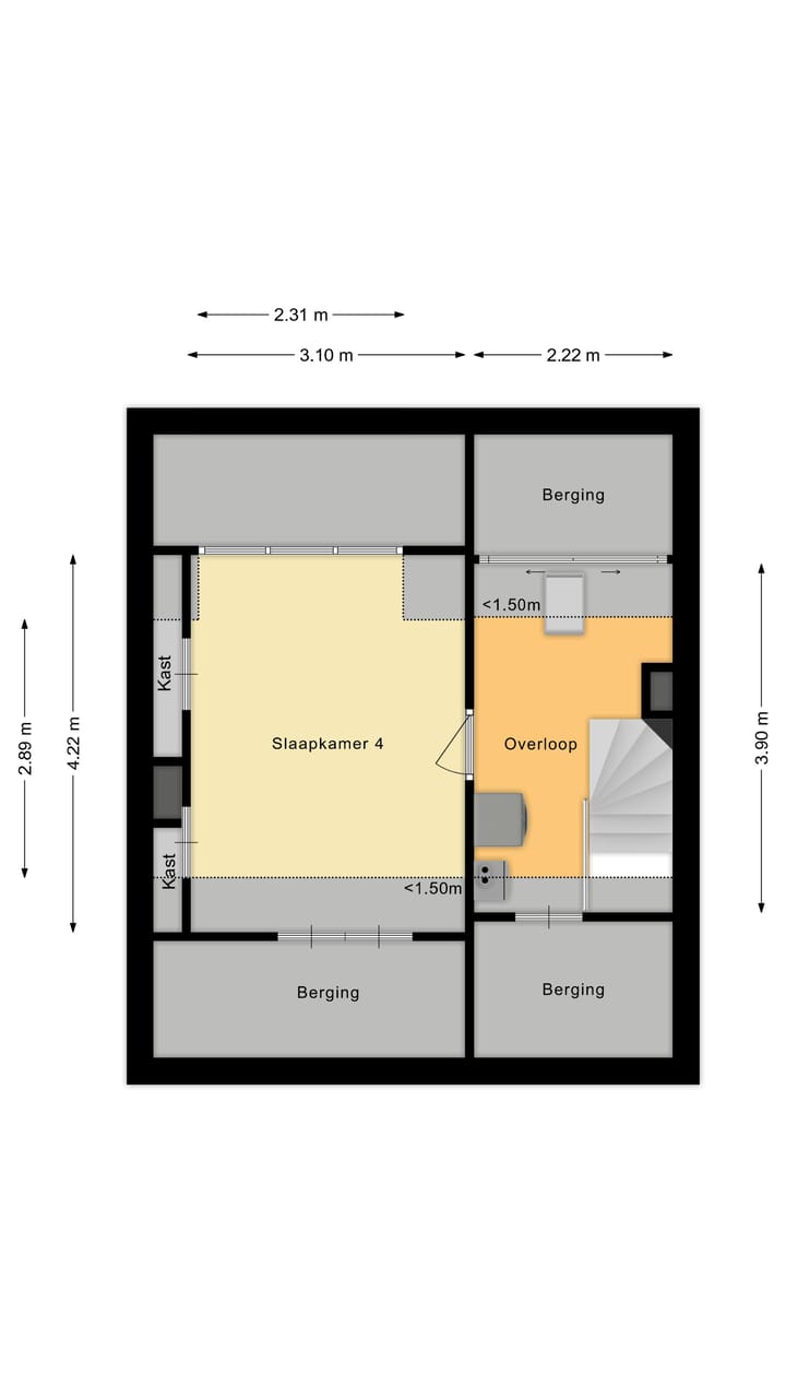 Foto 39 van Hazelaar 66