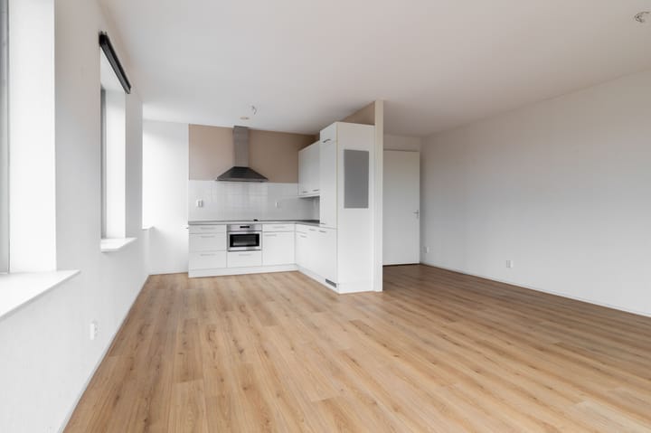 Foto 1 van Brandpunt 88