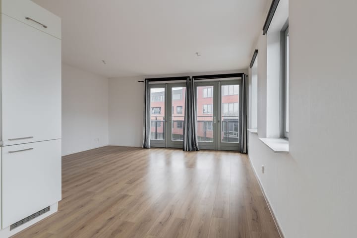 Foto 4 van Brandpunt 88