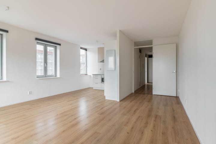 Foto 5 van Brandpunt 88