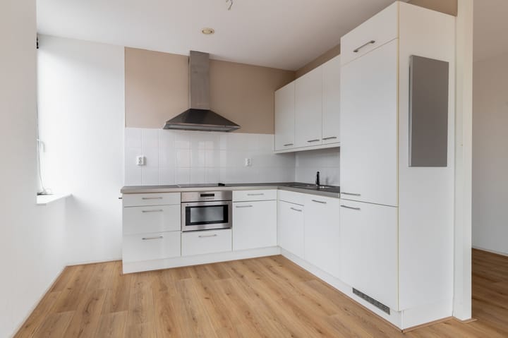 Foto 6 van Brandpunt 88