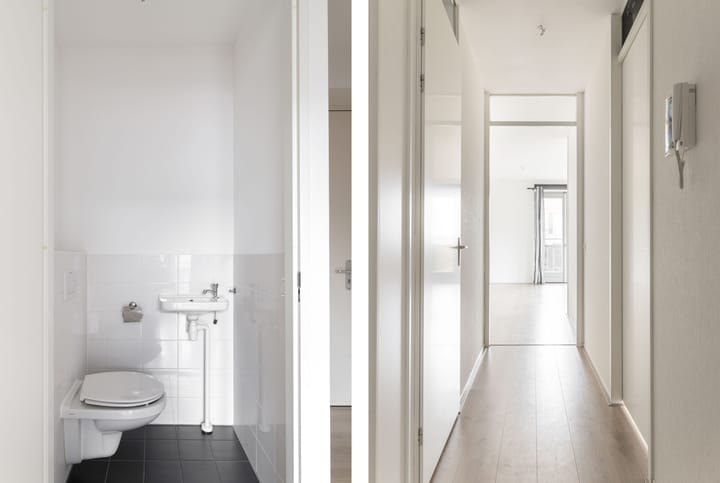 Foto 7 van Brandpunt 88