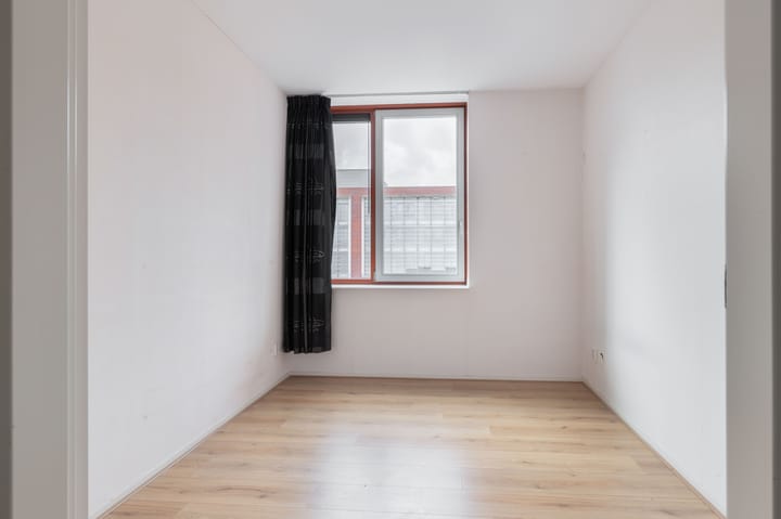 Foto 8 van Brandpunt 88