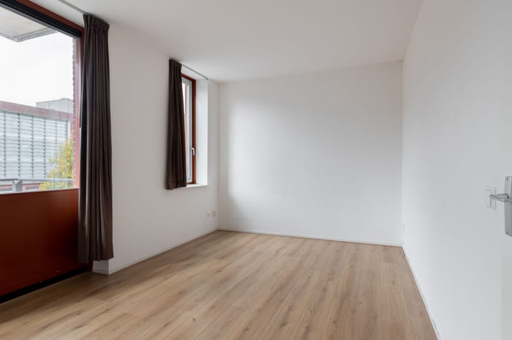 Foto 9 van Brandpunt 88