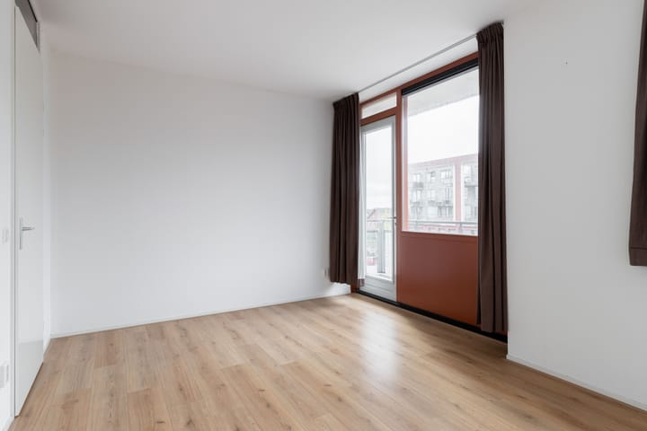 Foto 10 van Brandpunt 88