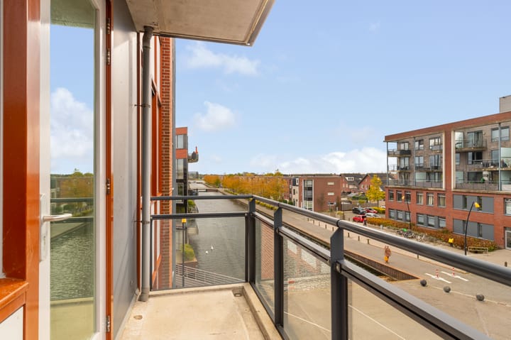 Foto 11 van Brandpunt 88