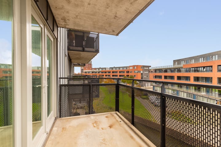 Foto 14 van Brandpunt 88