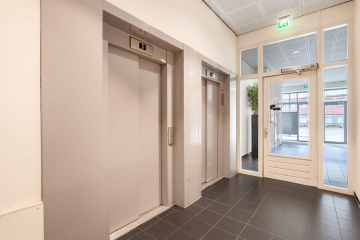 Foto 15 van Brandpunt 88