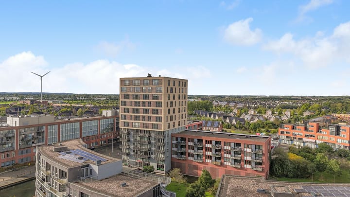 Foto 17 van Brandpunt 88