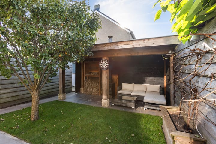 Foto 2 van Bilwijkerweg 67