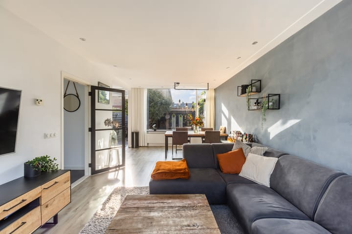 Foto 3 van Bilwijkerweg 67