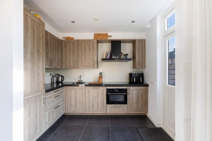 Foto 4 van Bilwijkerweg 67