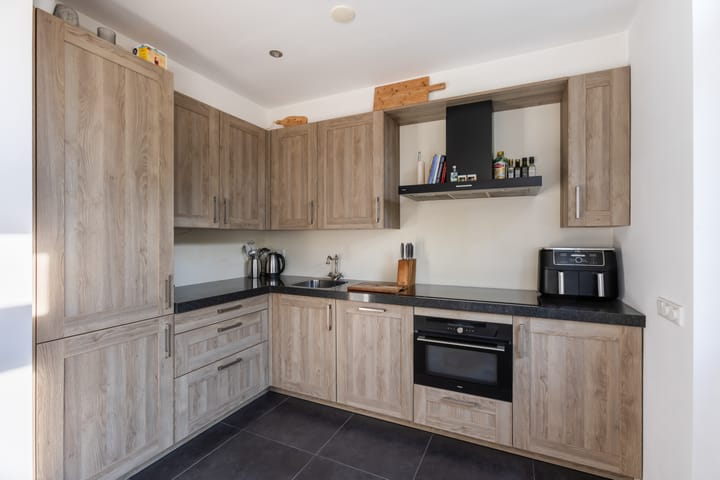 Foto 5 van Bilwijkerweg 67