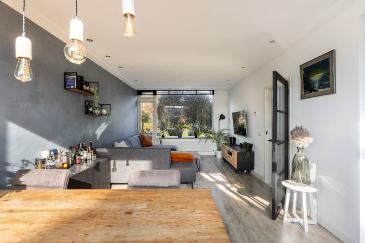 Foto 7 van Bilwijkerweg 67