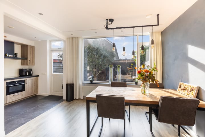 Foto 8 van Bilwijkerweg 67